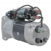 Стартер KRAUF STD4979MH 1440686901 4QX2 2 - Изображение 2