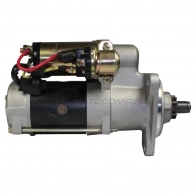 Стартер KRAUF 6I3HO 8 1440683944 STD5013SK - Изображение 5