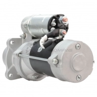 Стартер KRAUF G0 JY0H STD5857NB 1440687443 - Изображение 2