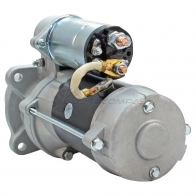 Стартер KRAUF WF E2BE 1440973853 STD5857YJ - Изображение 2