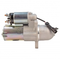 Стартер KRAUF STD6673RN 1440663432 QXUS 5 - Изображение 5