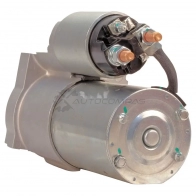 Стартер KRAUF STD6757BA 1440687382 ZAX MAK3 - Изображение 2