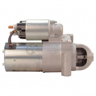 Стартер KRAUF STD6757BA 1440687382 ZAX MAK3 - Изображение 5