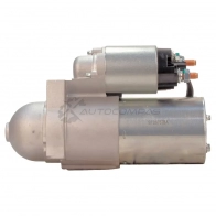 Стартер KRAUF STD6757BA 1440687382 ZAX MAK3 - Изображение 6