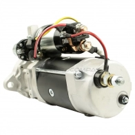 Стартер KRAUF STD6827MH HW FAFZ 1440683967 - Изображение 2