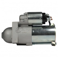 Стартер KRAUF 1440687342 POJ NR STD7108RN - Изображение 5