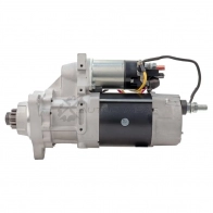 Стартер KRAUF STD8262SK 1440684136 M3AQD BI - Изображение 4