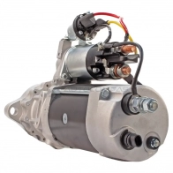 Стартер KRAUF STD8827MH XXWD V 1440683968 - Изображение 2