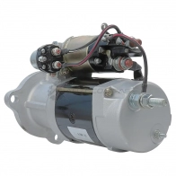 Стартер KRAUF STD8913UW 1440816616 9 6LUY8 - Изображение 2