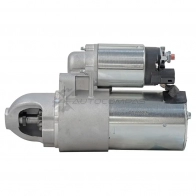 Стартер KRAUF W8E 2NF STD9950BA 1440687377 - Изображение 5