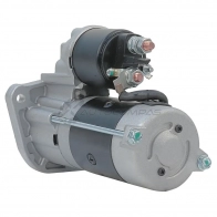 Стартер KRAUF ZZIF R 1440683505 STE1045YN - Изображение 2
