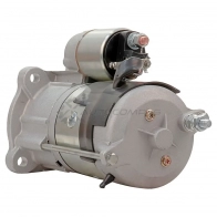 Стартер KRAUF A U446X 1440684144 STE3654CL - Изображение 2