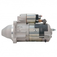 Стартер KRAUF A U446X 1440684144 STE3654CL - Изображение 4