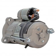 Стартер KRAUF STE3654SU S 9XS4X 1440684146 - Изображение 2