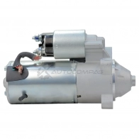 Стартер KRAUF 2 53516M STF1408BA 1440687302 - Изображение 4