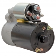 Стартер KRAUF STF2586RD 1440687299 4 O0MPA2 - Изображение 2