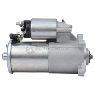 Стартер KRAUF 1440687282 T5 6ERJJ STF2608US - Изображение 6
