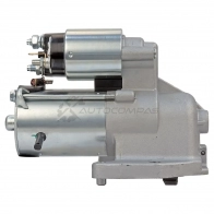 Стартер KRAUF J KBDZ STF2961BA 1440819526 - Изображение 4