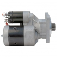 Стартер KRAUF 1440973904 X90D2 3 STG0103BW - Изображение 4