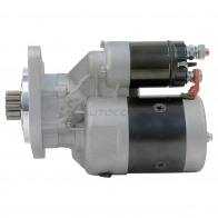 Стартер KRAUF 1440973904 X90D2 3 STG0103BW - Изображение 5