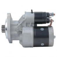 Стартер KRAUF STG0103EX TW4J JF 1440973905 - Изображение 4