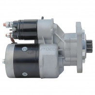 Стартер KRAUF STG0103EX TW4J JF 1440973905 - Изображение 5