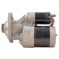 Стартер KRAUF SHG7L E 1440687141 STG0201BW - Изображение 5