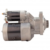 Стартер KRAUF SHG7L E 1440687141 STG0201BW - Изображение 6