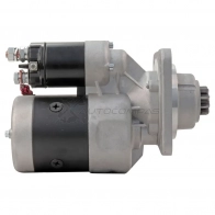 Стартер KRAUF 1440687290 STG0503BW P51HIC X - Изображение 6