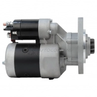 Стартер KRAUF W FU74 1440819398 STG0703BW - Изображение 6