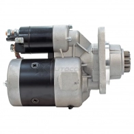 Стартер KRAUF 3NN YZK6 STG0799BW 1440683465 - Изображение 6