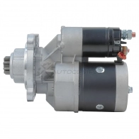 Стартер KRAUF 1440683690 STG2519XY 7ZVVM E - Изображение 4
