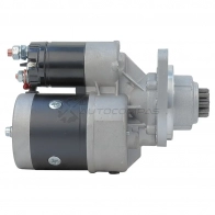 Стартер KRAUF 1440683690 STG2519XY 7ZVVM E - Изображение 6