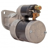 Стартер KRAUF STG8202BW 1440821538 FR JQE1 - Изображение 2