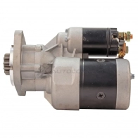 Стартер KRAUF STG8202BW 1440821538 FR JQE1 - Изображение 6