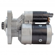 Стартер KRAUF XEG GHI9 1440685295 STG9488XY - Изображение 5