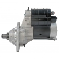 Стартер KRAUF QEKR IH9 1440684193 STG9723BW - Изображение 4