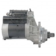Стартер KRAUF QEKR IH9 1440684193 STG9723BW - Изображение 5