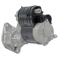 Стартер KRAUF 6MWLU M3 STG9948BW 1440687133 - Изображение 2