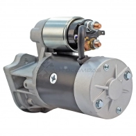 Стартер KRAUF SX KBXD7 STH0539YJ 1440684200 - Изображение 2