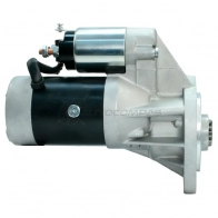Стартер KRAUF F YE3QO STH0552EC 1440684689 - Изображение 5