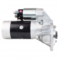 Стартер KRAUF OM R8U 1440684210 STH0748WD - Изображение 6