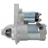 Стартер KRAUF 1440663496 STH1367ZL N 6TMR - Изображение 5