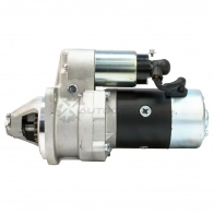 Стартер KRAUF 4XYLLK W 1440684257 STH3374EC - Изображение 5