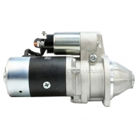 Стартер KRAUF 4XYLLK W 1440684257 STH3374EC - Изображение 6