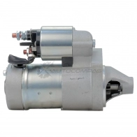 Стартер KRAUF STH8975YN 1440683914 PY1FU N - Изображение 5