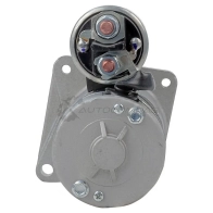 Стартер KRAUF STH8975YN 1440683914 PY1FU N - Изображение 6