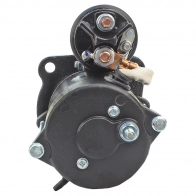 Стартер KRAUF STI0100SU 1440973989 0D 815 - Изображение 4