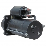 Стартер KRAUF STI0857LC K1 YGD 1440687442 - Изображение 2