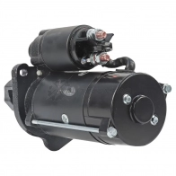 Стартер KRAUF STI1376LC 1440687711 5 VQ5R - Изображение 2